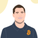 Roger Ver es un reconocido inversionista y promotor de Bitcoin desde sus comienzos.