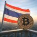 Se exhibe mayor interés en bitcoin desde Tailandia. Fuente: Grok.