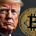 Trump ha mencionado en múltiples ocasiones su interés en hacer de Estados Unidos un líder en la industria de las criptomonedas. Fuente: Grok.