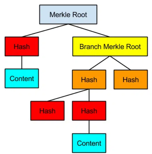 Esquema de Taproot, Bitcoin