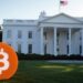Casa Blanca-Estados Unidos-Bitcoin-Trump