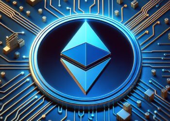 Participantes del ecosistema Ethereum votan que Danny Ryan sea el líder de la EF. Fuente: IA Microsoft Designer.