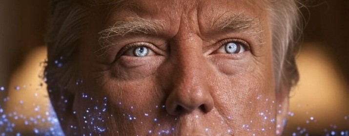 Donald Trump-Bitcoin-MARA