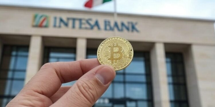 banco-Intesa-bitcoin-Italia