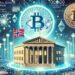 El Banco Central de Noruega apuesta por MicroStrategy y otras firmas vinculadas a bitcoin. Fuente: ChatGPT.