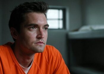 Ross Ulbritch fue condenado en 2013 por operar Silk Road. Fuente: Grok