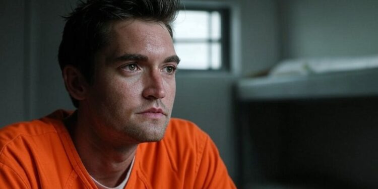 Ross Ulbritch fue condenado en 2013 por operar Silk Road. Fuente: Grok