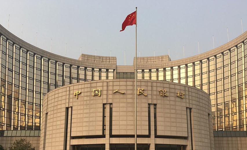 Banco Central de China