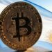Los proyectos locales de criptomonedas están ganando auge en Argentina. Fuente: Grok.