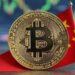 China ya no tendría BTC en su poder tras deshacerse de ellos en 2019. Fuente: Grok.