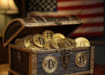 Reserva-bitcoin-Estados Unidos