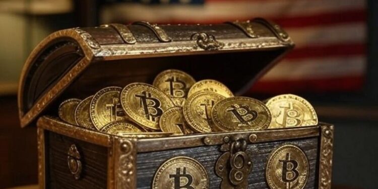Reserva-bitcoin-Estados Unidos