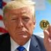 Bitcoin-Trump-Estados Unidos