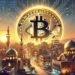 Con el apoyo de Bitcoin, Siria plantea un nuevo rumbo para su economía. Fuente: ChatGPT.