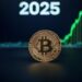 El 2025 arranca positivo para el mercado de bitcoin y criptomonedas. Fuente: Grok.