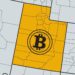 Utah es el 11° estado que quiere crear su tesoro de BTC. Fuente: Dennis Porter.