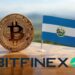La influencia de Bitfinex en El Salvador ha crecido significativamente con el tiempo. Fuente: Grok / CryptoLogos.