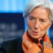 Lagarde descarta que bitcoin llegue a las reservas de Europa. Fuente: Archivo.