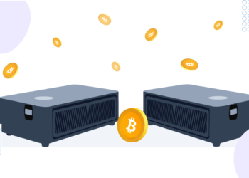 Los mini ASICs tienen menor hashrate que los ASIC tradicionales, pero son perfectos para redes de baja dificultad o minería en pools.