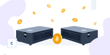 Los mini ASICs tienen menor hashrate que los ASIC tradicionales, pero son perfectos para redes de baja dificultad o minería en pools.