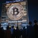 Deutsche Bank es optimista sobre bitcoin en 2025. Fuente: Grok.