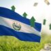 Fitch y otras calificadoras de riesgo han mejorado las notas de El Salvador. Fuente: Grok.