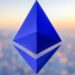 Logo de Ethereum