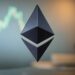 Logo de Ethereum