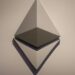 Logo de Ethereum