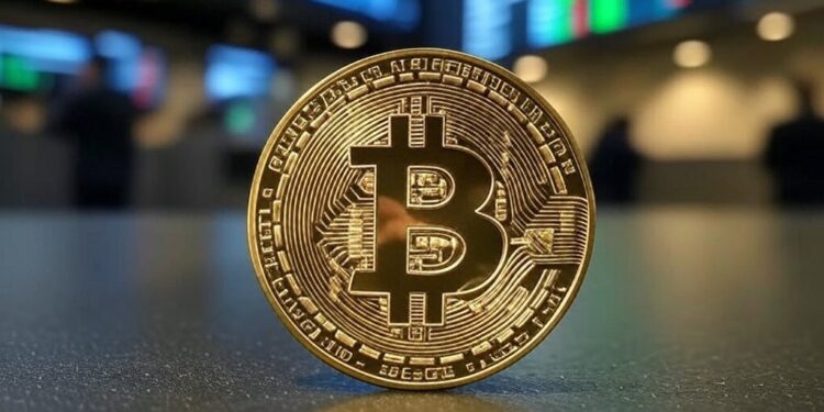 Hay perspectivas alcistas para bitcoin en 2025. Fuente: GROK