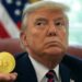 Está por iniciar el gobierno de Trump, el cual se ha mostrado pro bitcoin. Fuente: Grok.