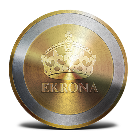 e-krona es la propuesta sueca de moneda digital.