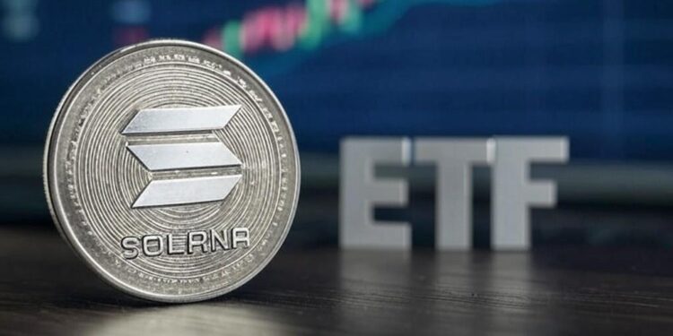 La SEC ha recibido varias solicitudes de ETF de solana. Fuente: Grok.