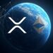 XRP y Ethereum podrían integrar sus ecosistemas en 2025. Fuente: IA Grok.