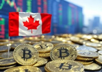 El ETF busca reflejar el rendimiento del precio del bitcoin. Fuente: Grok.
