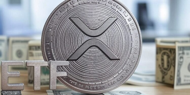 Un ETF de XRP podría generar un interés significativo en los inversionistas. Fuente: Grok.