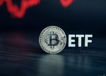 Los fondo de bitcoin  no están siguiendo una tendencia clara en los últimos días. . Fuente: Grok.