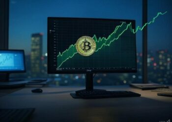 Siguen las expectativas alcistas para bitcoin. Fuente: Grok.