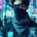 impersonator, estilo cypherpunk