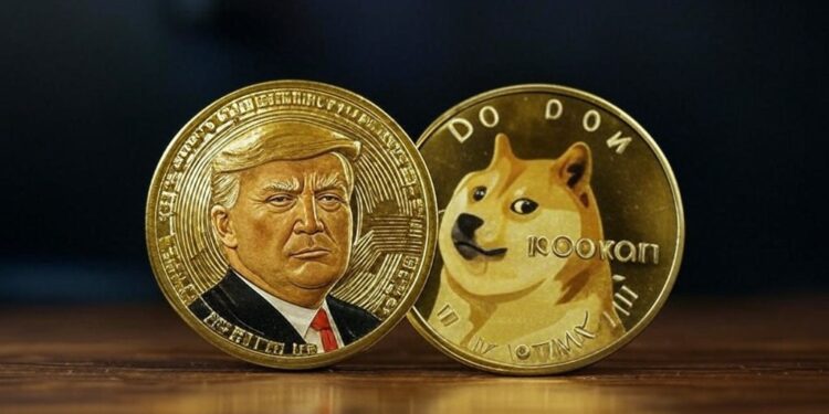 Trump-memecoin-ETF