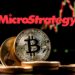 MicroStrategy no cesa en su afán por adquirir BTC. Fuente: Archivo.