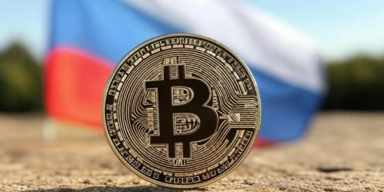 La fortuna total de 1.032 BTC, valuados actualmente en más de 98 millones de dólares, representa un desafío logístico y legal para las autoridades rusas. Fuente: Grok.