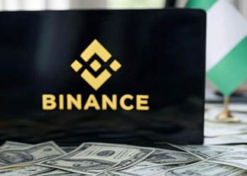 Binance-Nigeria-demanda-criptomonedas.