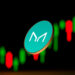 MakerDAO quemó más de 100 millones de MRK. Fuente: Adobe Stock.