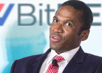 Hayes sugirió que los fondos están capitalizando las condiciones actuales. Fuente: BitMEX.