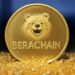 El token de Berachain (BERA) lidera la subida de precios. Fuente: GROK