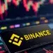 Binance en el ojo de la tormenta. La votación sobre Pi Network ha desatado controversia. Fuente: Grok.