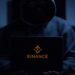 Los estafadores trabajan haciéndose pasar por profesionales de las criptomonedas y del personal de Binance. Fuente: Grok.