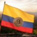 La relevancia de Colombia para el ecosistema de bitcoin y las criptomonedas queda patente en este contexto. Fuente: Grok.