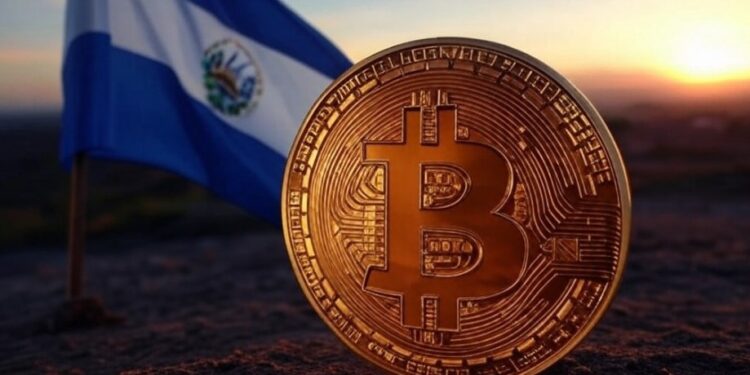 La política de compra diaria de bitcoin comenzó como parte de una estrategia para fortalecer las reservas del país. Fuente: Grok.